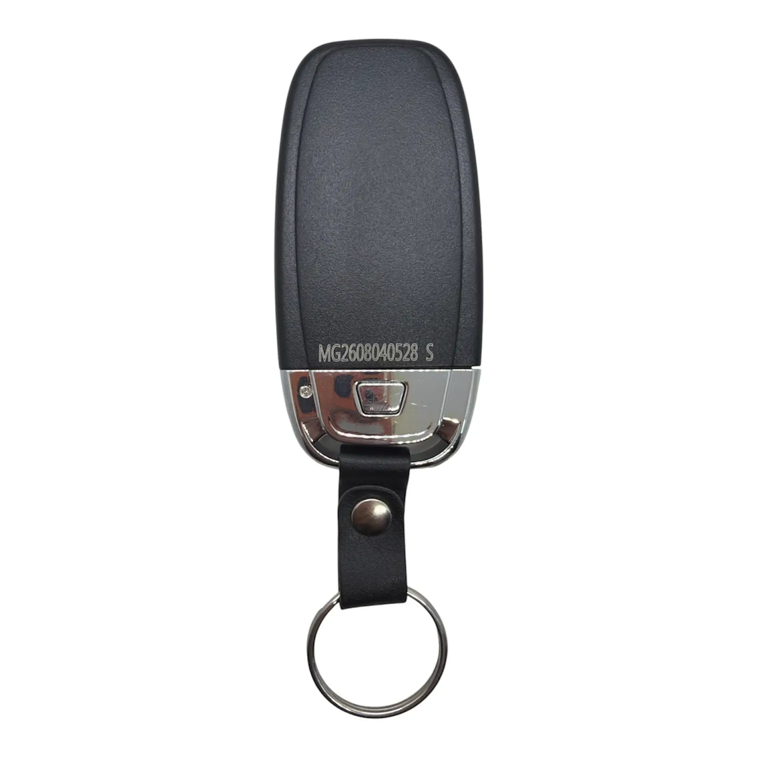 1777 | Motosiklet Smart Kumanda MG26 Yeşil Işık - Görsel 2