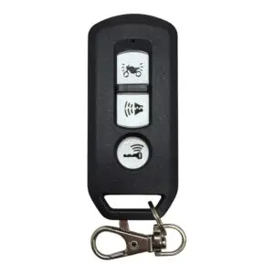 14 Motosiklet Smart Kumanda MG02