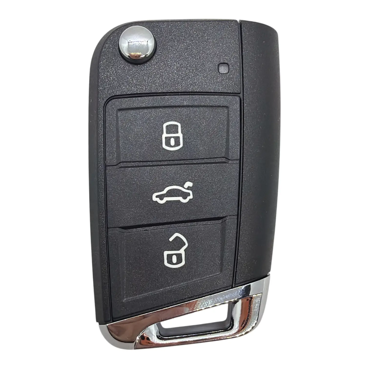 2867 | Volkswagen 5C Kumanda Kabı 3 Buton