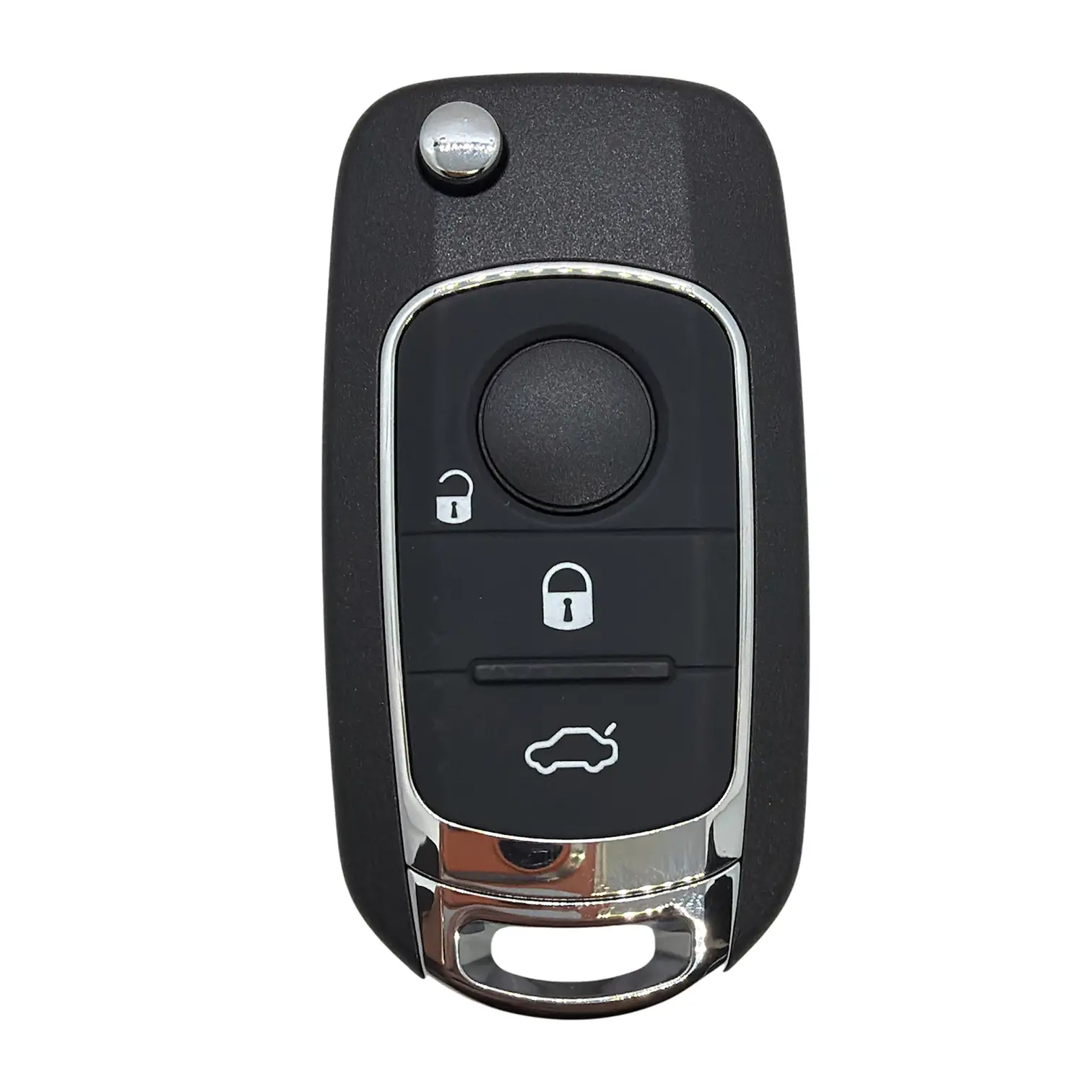 3855 | Fiat Doblo Çevirici Kumanda Kabı 3 Buton 2 3855 | Fiat Doblo Çevirici Kumanda Kabı 3 Buton - Görsel 2
