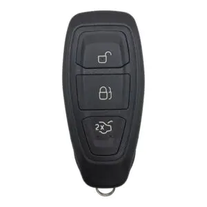 Ford Smart kumanda ID49 NCF795xF K1BT-15K601-AD 434mhz A2C17105200